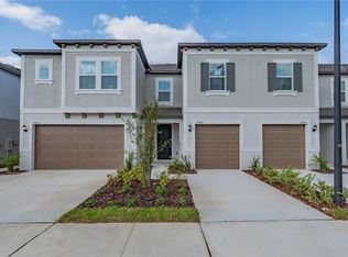 10834 Fowlers Bluff Court Tampa Blf, Tampa, FL 33647