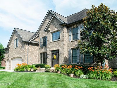 10110 Fox Cove Rd, Knoxville, TN, 37922