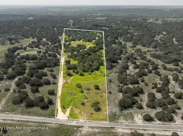 5480 Mesa Lake Dr, Hamilton, TX 76531