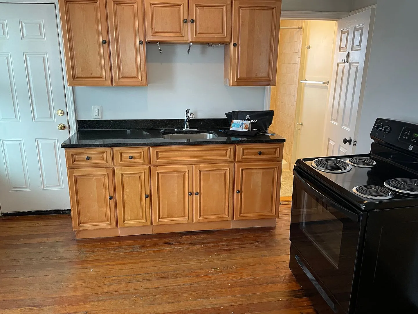 183-185 Harrison Street — Photo 1