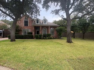 806 Durham Ct, Southlake, TX 76092