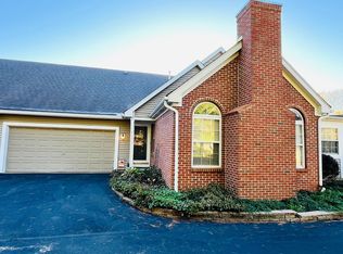 863 Shelbourne Pl, Newark, OH 43055