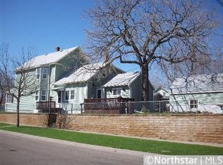 675 Tuscarora Ave, Saint Paul, MN 55102