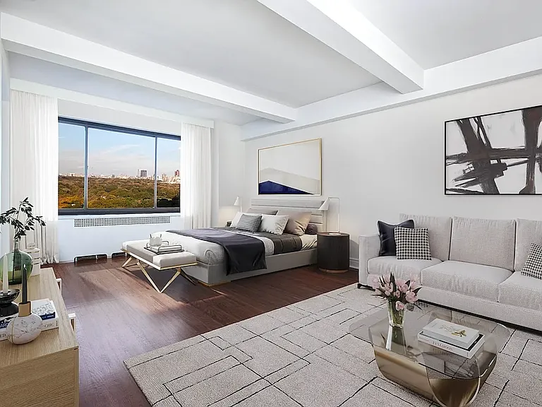 240 Central Park S #25D — Photo 2