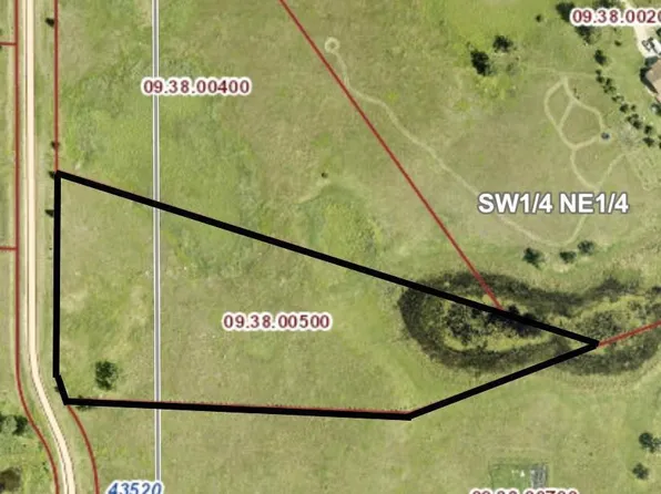 Quiet Pasture Dr, Laporte, MN 56461