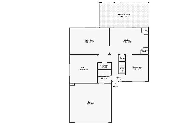 2nd image of 4231 Stonefield Dr