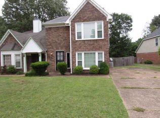 4846 Sturbridge Ln, Memphis, TN 38141