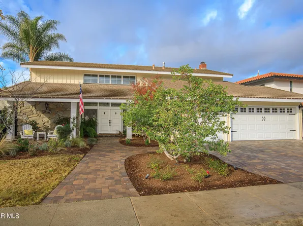 1661 S Oldcastle Pl, Westlake Village, CA 91361