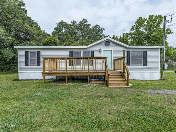 3052 W 20TH Street, Jacksonville, FL 32254