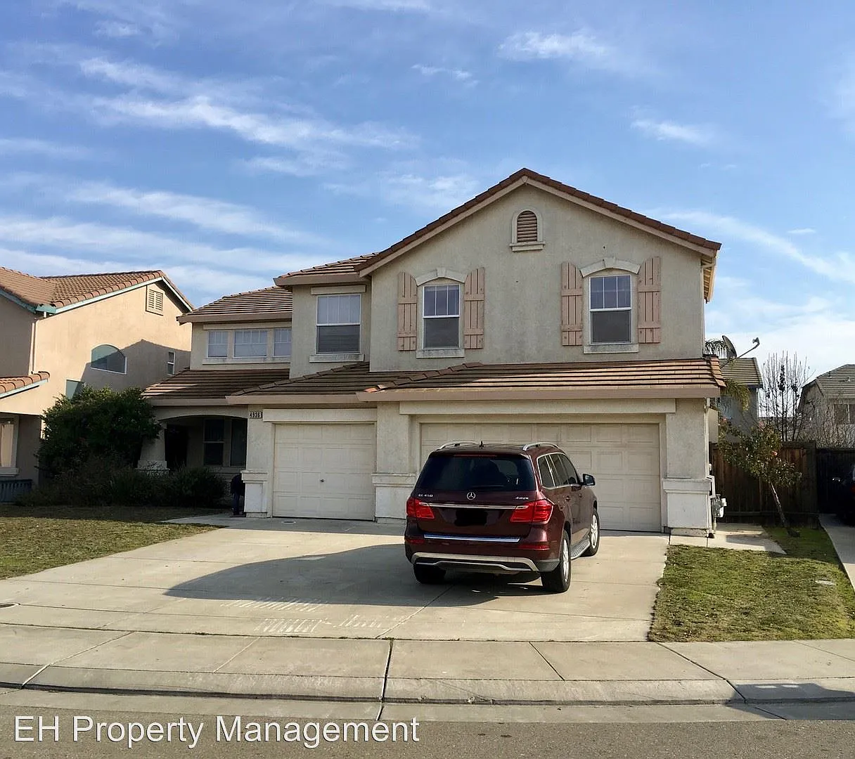 4936 Tiller Ct photo 1