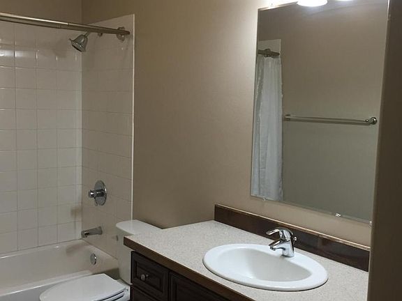 Bathroom #1