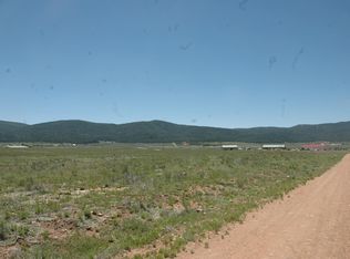 Camino Grande, Angel Fire, NM 87710