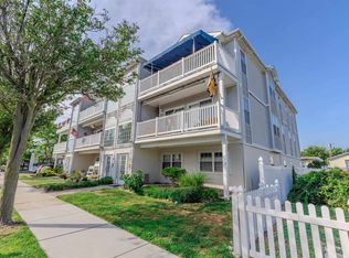 153 W Taylor Ave #3, Wildwood, NJ 08260