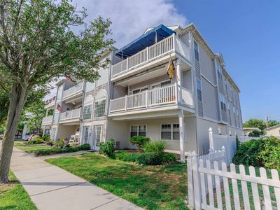 153 W Taylor Ave #6, Wildwood, NJ, 08260