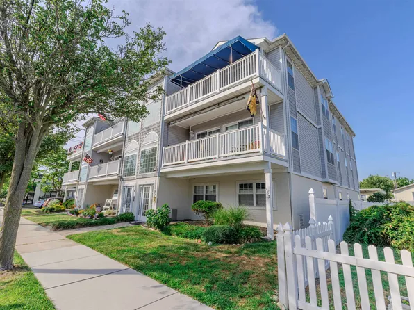 153 W Taylor Ave #6, Wildwood, NJ 08260