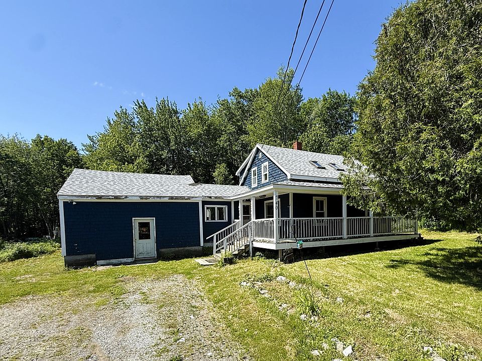 1st image of 740 Spruce Head Road