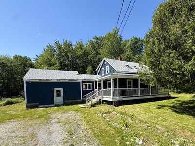 740 Spruce Head Road, Spruce Head, ME, 04859