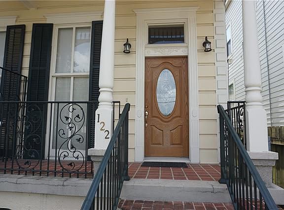3rd image of 122 S Dorgenois St