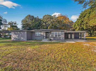 9225 N Palafox Hwy, Pensacola, FL 32534