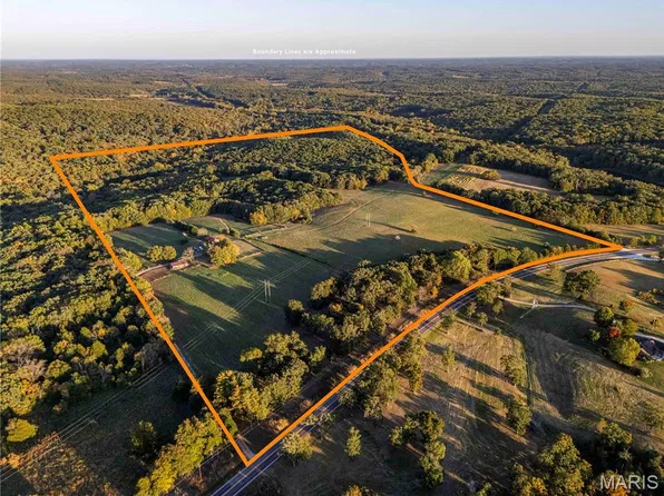 2302 S Highway 19, Hermann, MO 65041