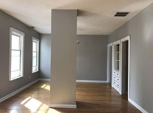 22 Hollywood St #3, Worcester, MA 01610