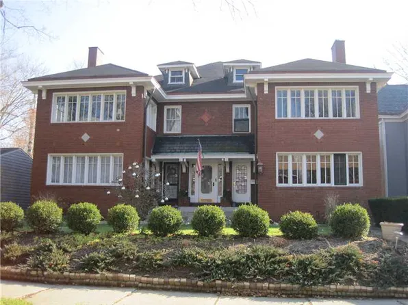 516 Grove St #522, Sewickley, PA 15143