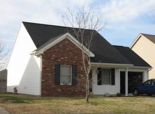 47 S Gardengate Dr, Henderson, KY 42420