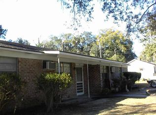 902 La Chere St #A, Beaufort, SC 29902