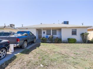 1305 Castaic Ave, Bakersfield, CA 93308