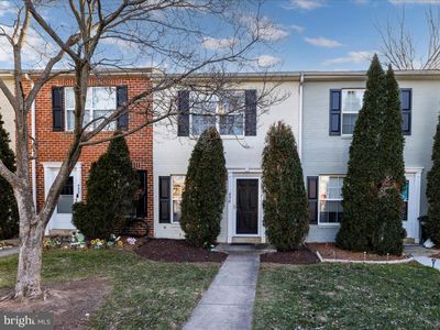 490 Arwell Ct, Frederick, MD, 21703