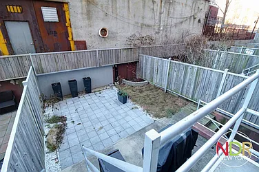 Rented by Next Door Realty NYC