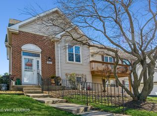18887 S Vanderbilt Dr, Mokena, IL 60448