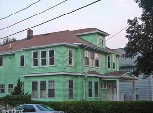 217 Forest St, Medford, MA 02155