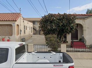 672 W 14th St #1/2, San Pedro, CA 90731