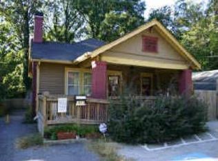 1682 Virginia Ave, College Park, GA 30337