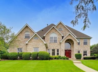 630 Gibbons Dr, New Lenox, IL 60451