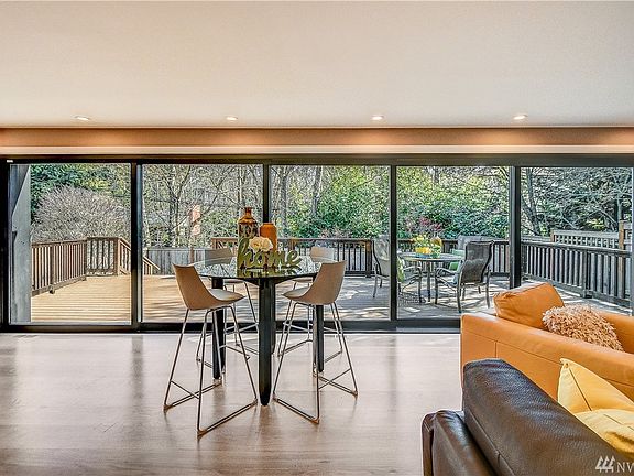 Marvelous hardwood flooring throughout