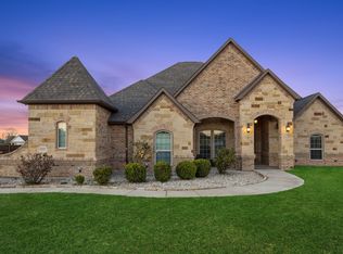 1020 Jesse James Ln, Springtown, TX 76082