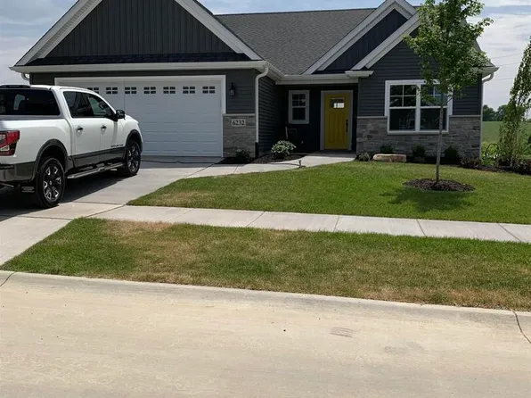 LOT 9 Deere Creek Ln, Davenport, IA 52807