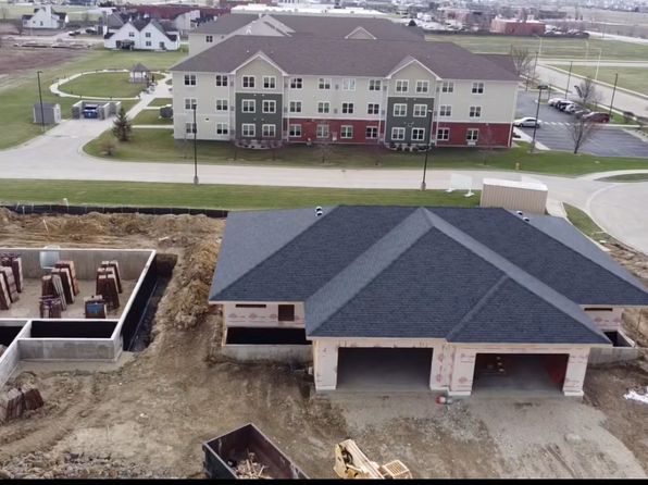 2031 Isabella Ln #1, Minooka, IL 60447