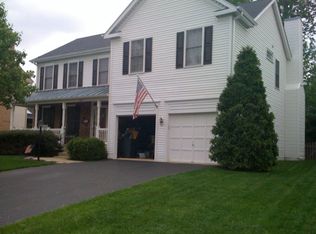 47005 Smithwood Ct, Sterling, VA 20165