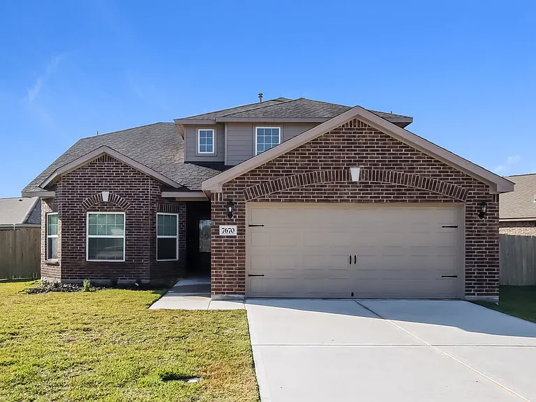 7670 Dragon Pearls Ln — Photo 1