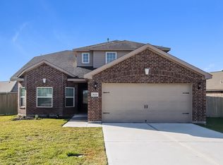 7670 Dragon Pearls Ln, Conroe, TX 77304