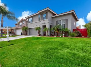 3465 Lake Park Ave, Fallbrook, CA 92028