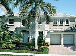 2391 NW 49th Ln, Boca Raton, FL 33431