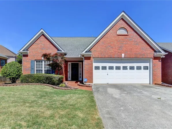 1155 Livery Cir, Lawrenceville, GA 30046