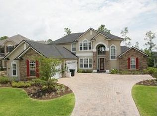 252 Saint Johns Forest Blvd, Jacksonville, FL 32259
