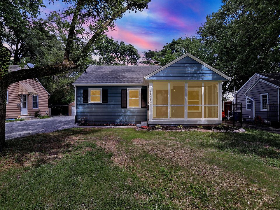 1st image of 6225 Crittenden Ave