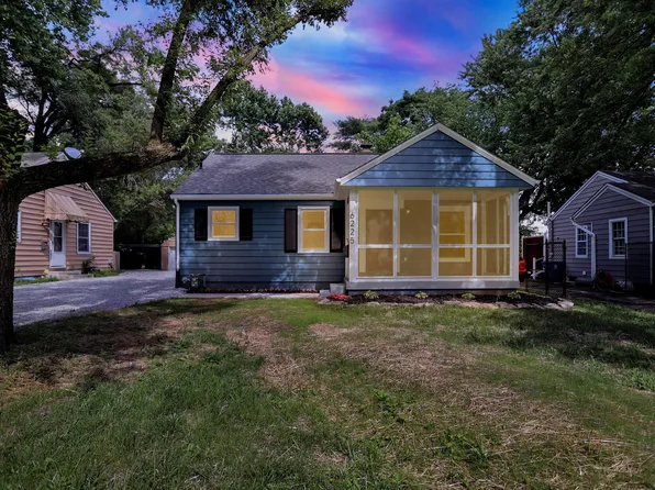 6225 Crittenden Ave, Indianapolis, IN 46220