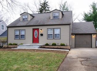 88 W Lincoln Ave, Columbus, OH 43085